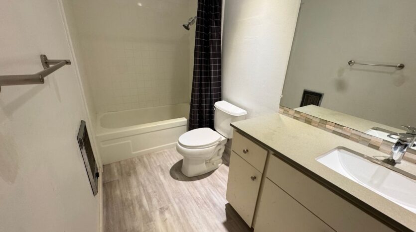 100 Kinross Dr Unit 9 - Walnut Creek - California - 1 bed, 1 bath rental property