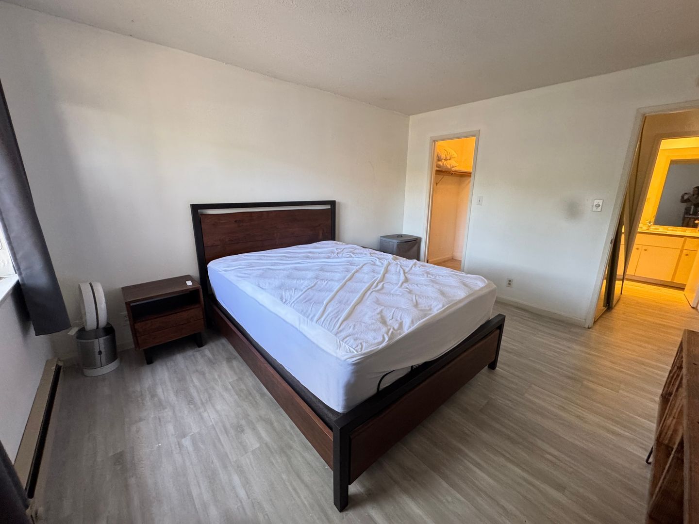 100 Kinross Dr Unit 9 - Walnut Creek - California - 1 bed, 1 bath rental property