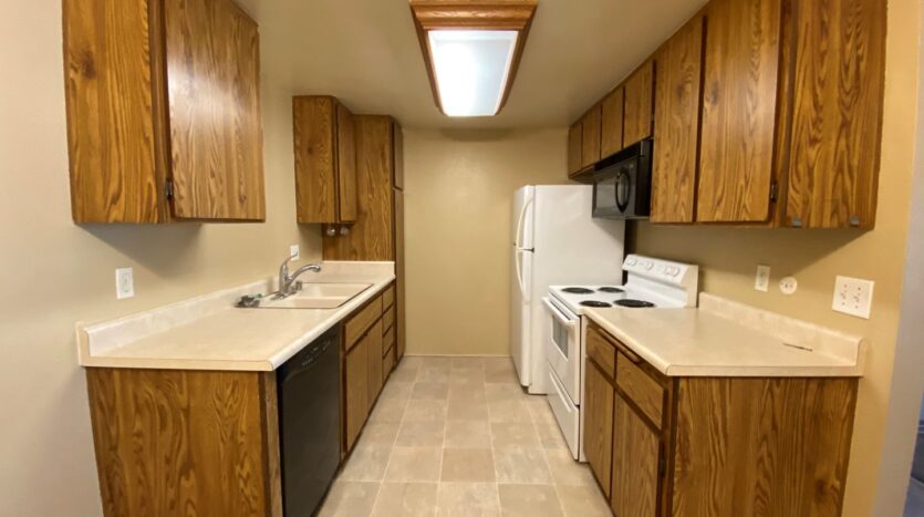 10232 Black Mountain Road #92 - San Diego - California - 1 bed, 1 bath rental property