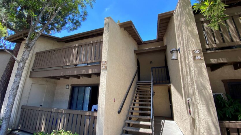 10232 Black Mountain Road #92 - San Diego - California - 1 bed, 1 bath rental property