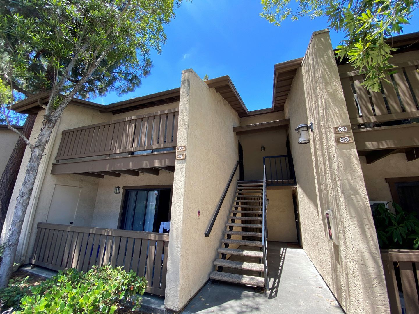 10232 Black Mountain Road #92 - San Diego - California - 1 bed, 1 bath rental property