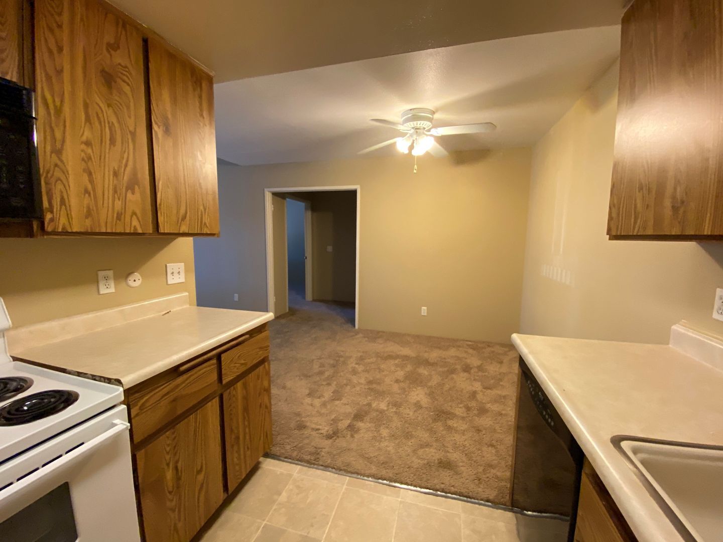 10232 Black Mountain Road #92 - San Diego - California - 1 bed, 1 bath rental property