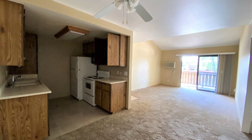 10232 Black Mountain Road #92 - San Diego - California - 1 bed, 1 bath rental property