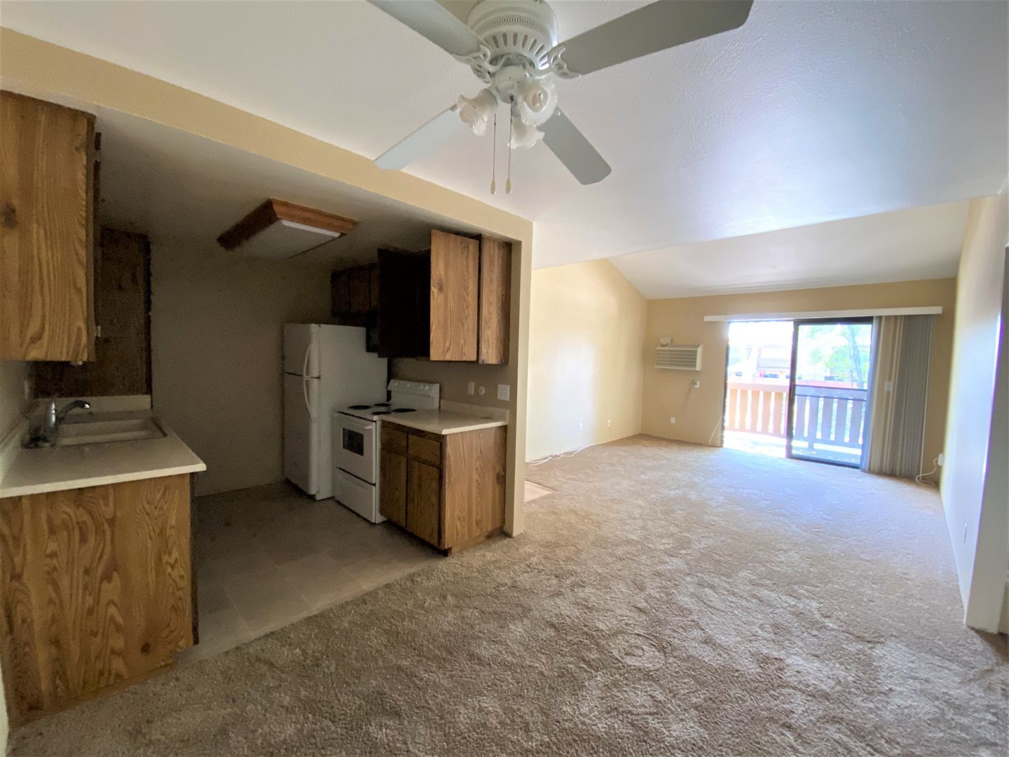 10232 Black Mountain Road #92 - San Diego - California - 1 bed, 1 bath rental property