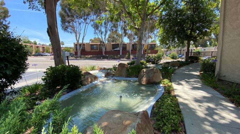 10232 Black Mountain Road #92 - San Diego - California - 1 bed, 1 bath rental property