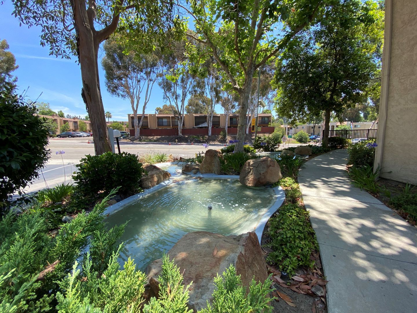 10232 Black Mountain Road #92 - San Diego - California - 1 bed, 1 bath rental property