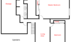10618 Caminito Manso - San Diego - California - 4 bed, 2 bath rental property