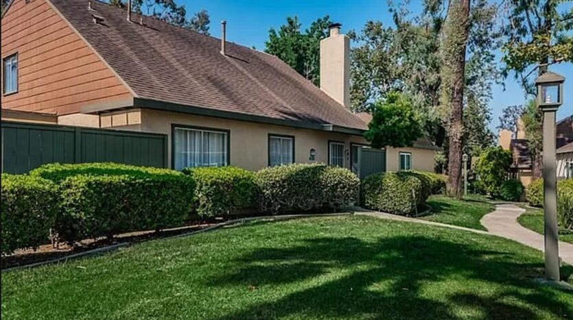 10618 Caminito Manso - San Diego - California - 4 bed, 2 bath rental property