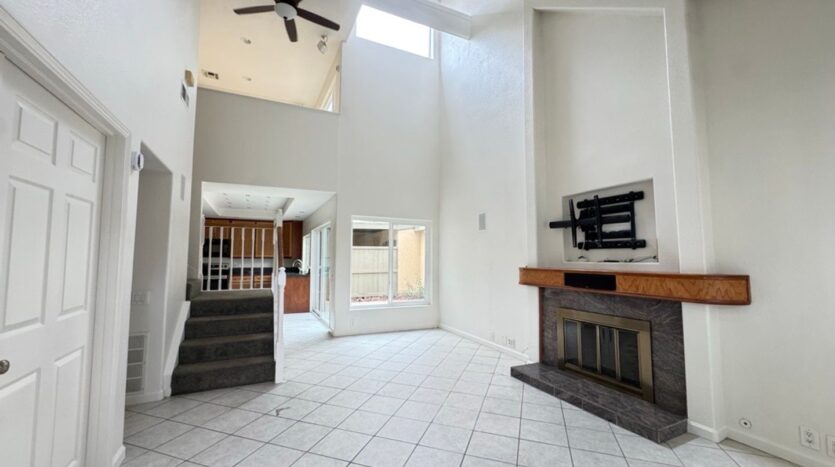 10618 Caminito Manso - San Diego - California - 4 bed, 2 bath rental property
