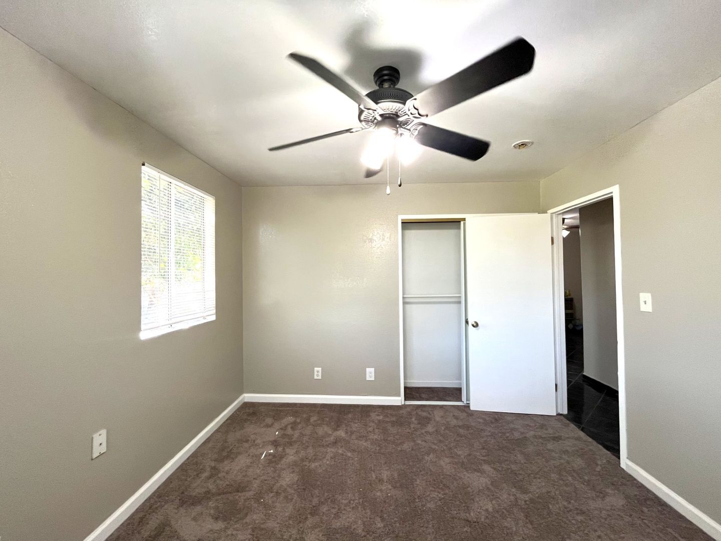 1063-1067 S. Park Ave - Pomona - California - 4 bed, 2 bath rental property