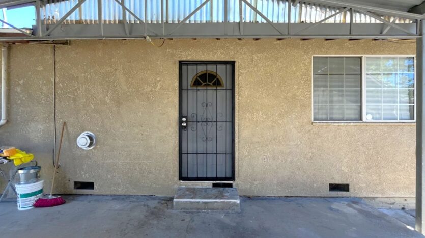 1063-1067 S. Park Ave - Pomona - California - 4 bed, 2 bath rental property