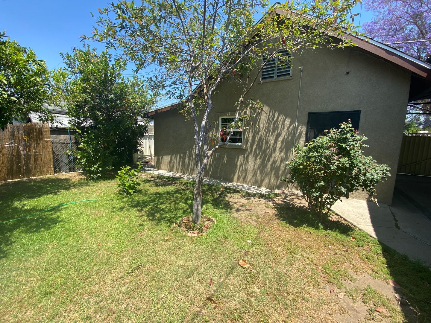 1063-1067 S. Park Ave - Pomona - California - 4 bed, 2 bath rental property