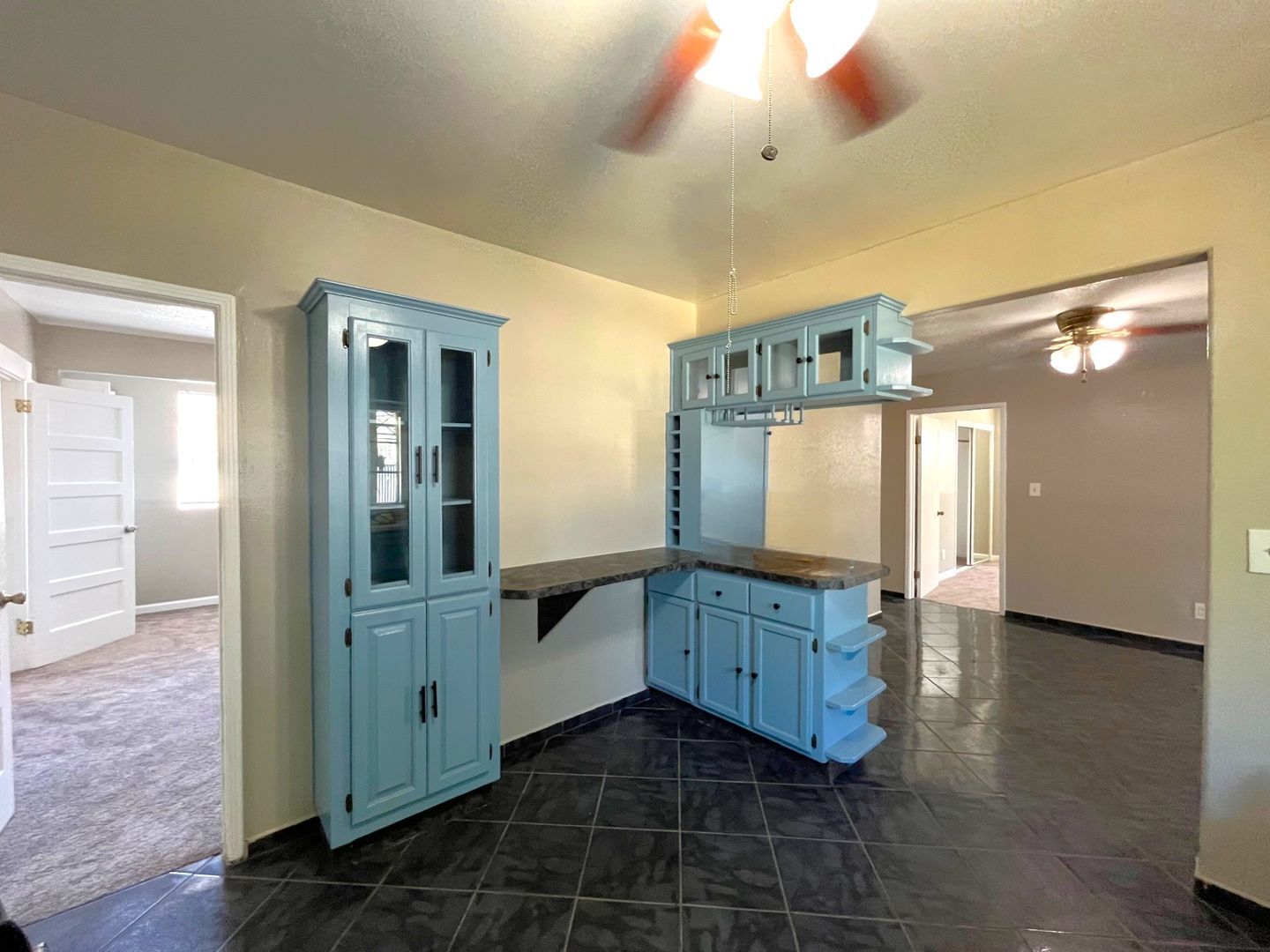 1063-1067 S. Park Ave - Pomona - California - 4 bed, 2 bath rental property