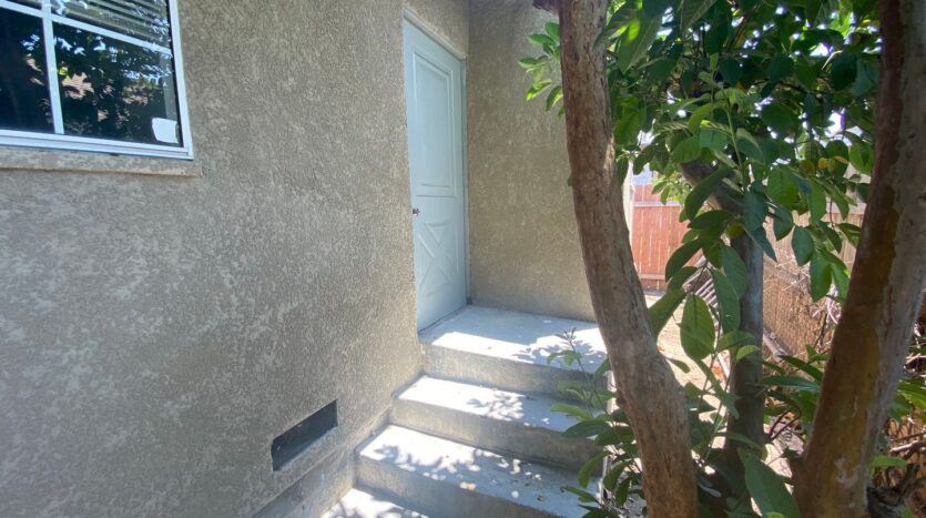 1063-1067 S. Park Ave - Pomona - California - 4 bed, 2 bath rental property