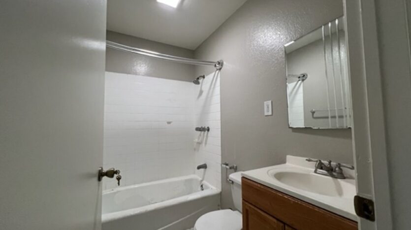 1063-1067 S. Park Ave - Pomona - California - 4 bed, 2 bath rental property
