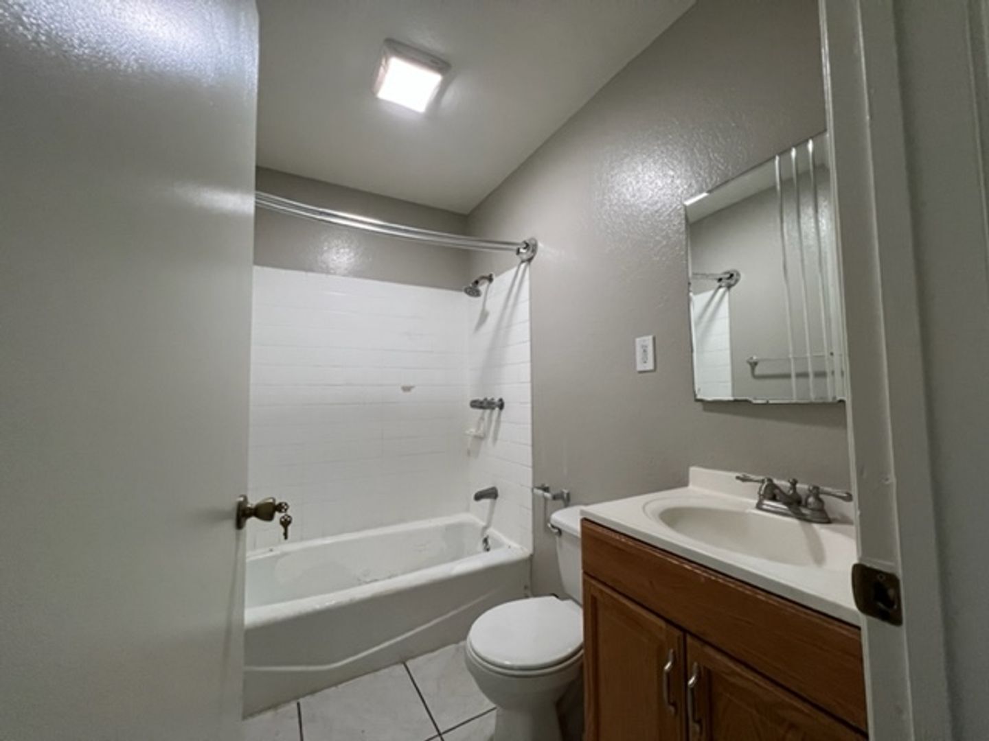 1063-1067 S. Park Ave - Pomona - California - 4 bed, 2 bath rental property