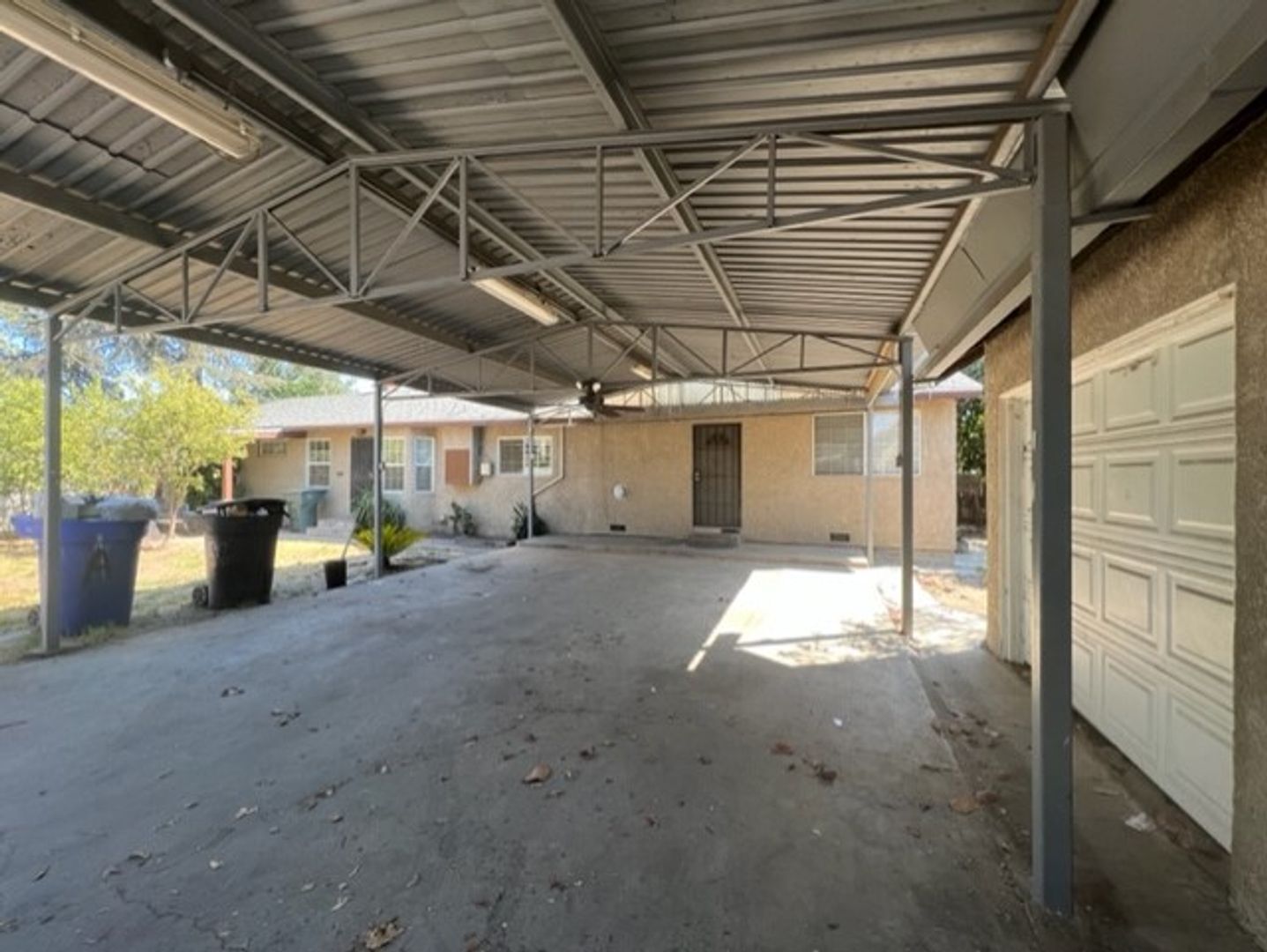 1063-1067 S. Park Ave - Pomona - California - 4 bed, 2 bath rental property