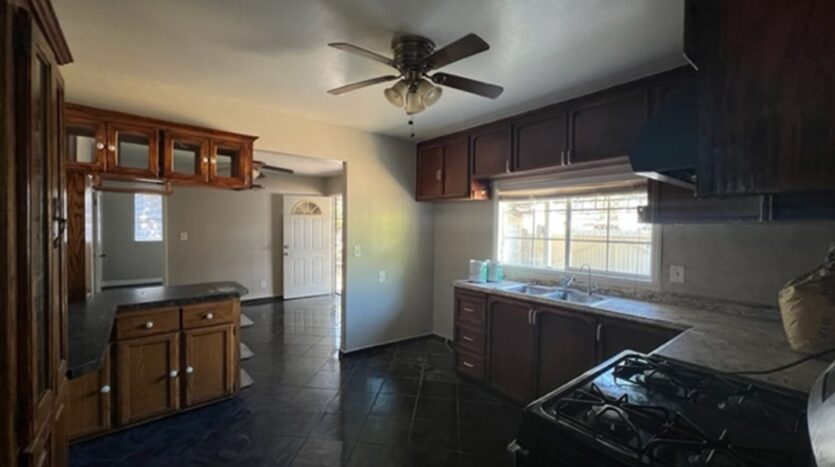 1063-1067 S. Park Ave - Pomona - California - 4 bed, 2 bath rental property