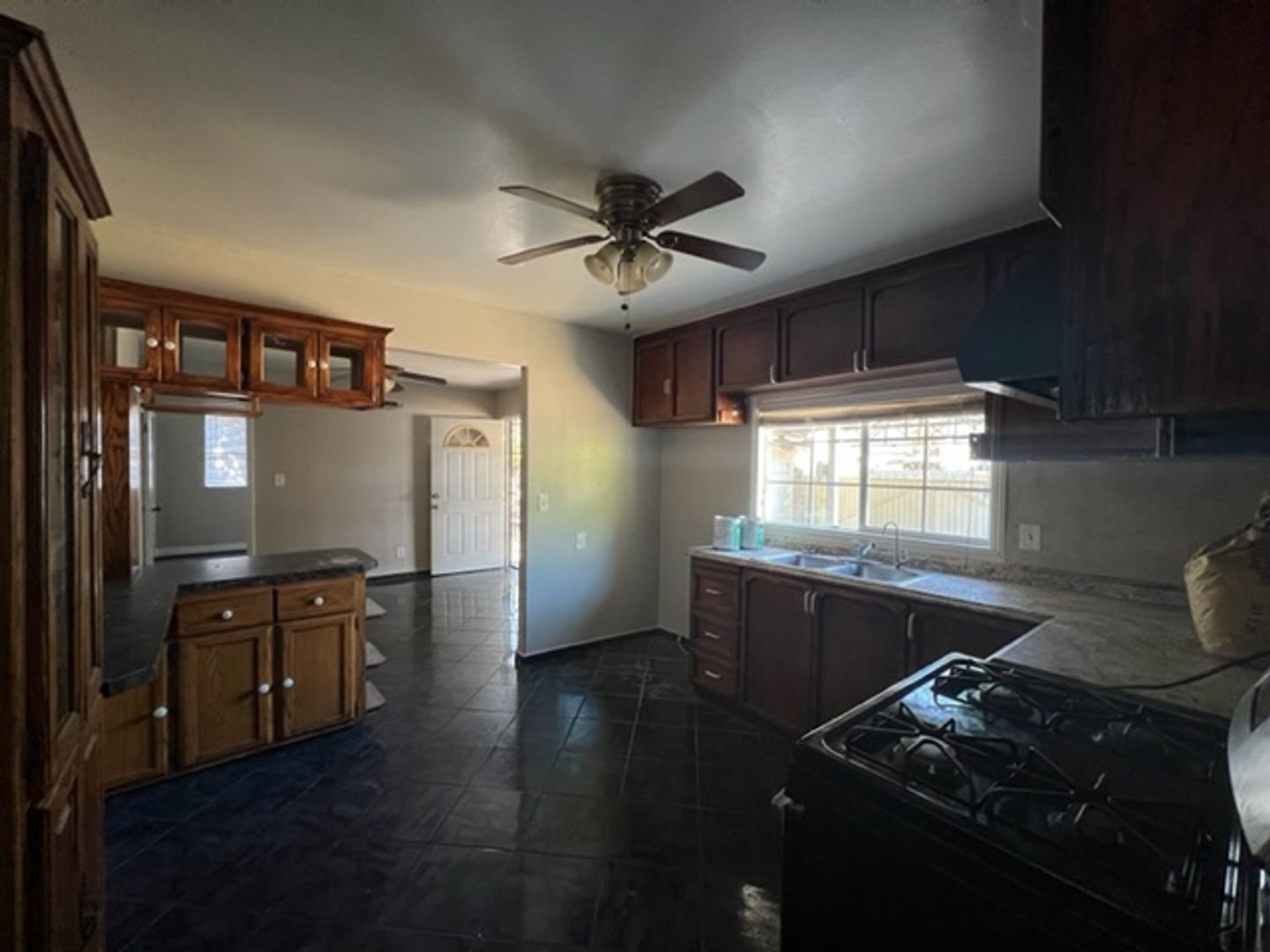 1063-1067 S. Park Ave - Pomona - California - 4 bed, 2 bath rental property