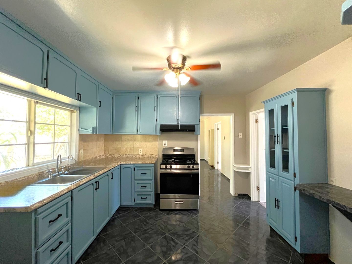 1063-1067 S. Park Ave - Pomona - California - 4 bed, 2 bath rental property