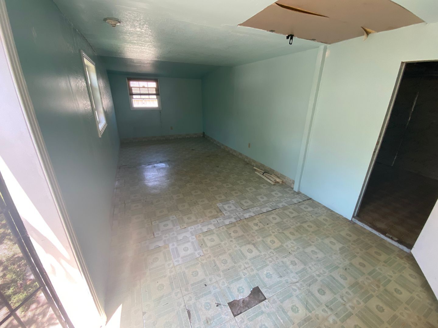1063-1067 S. Park Ave - Pomona - California - 4 bed, 2 bath rental property