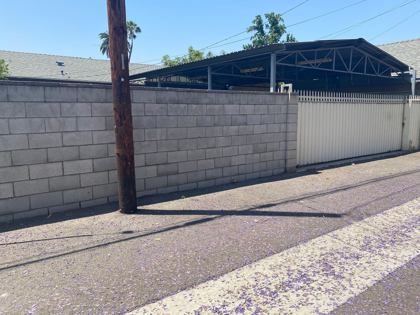 1063-1067 S. Park Ave - Pomona - California - 4 bed, 2 bath rental property