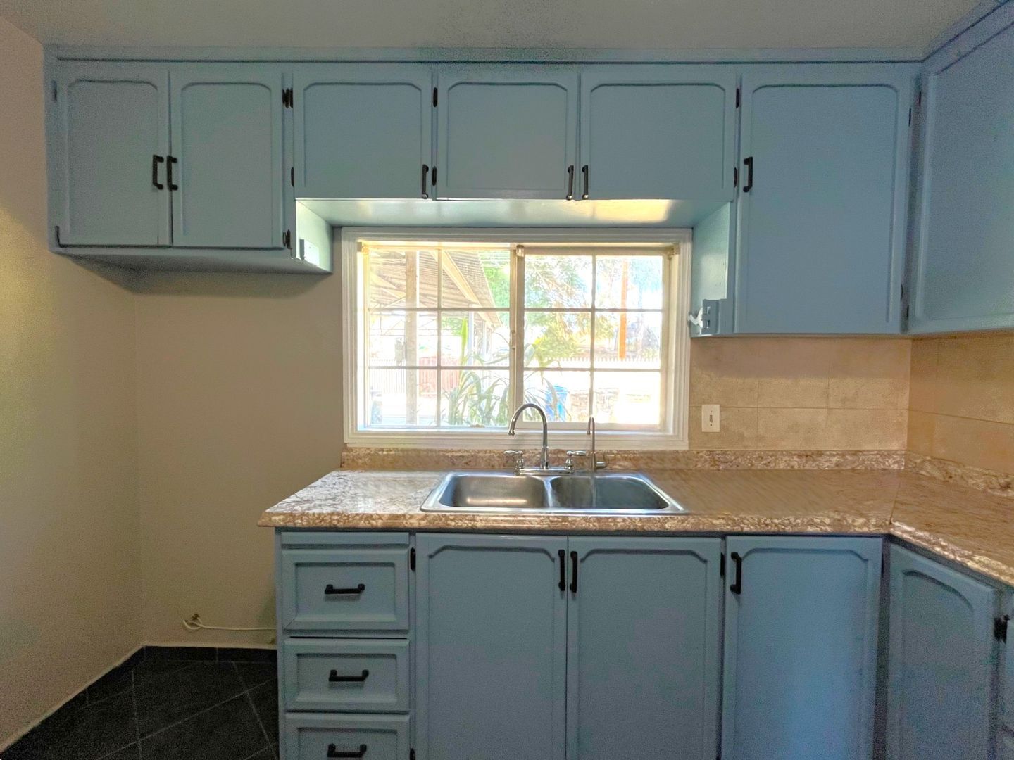 1063-1067 S. Park Ave - Pomona - California - 4 bed, 2 bath rental property