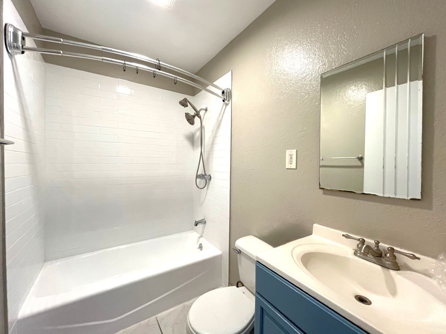 1063-1067 S. Park Ave - Pomona - California - 4 bed, 2 bath rental property