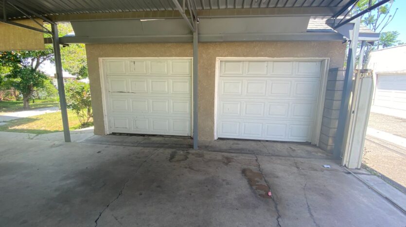 1063-1067 S. Park Ave - Pomona - California - 4 bed, 2 bath rental property