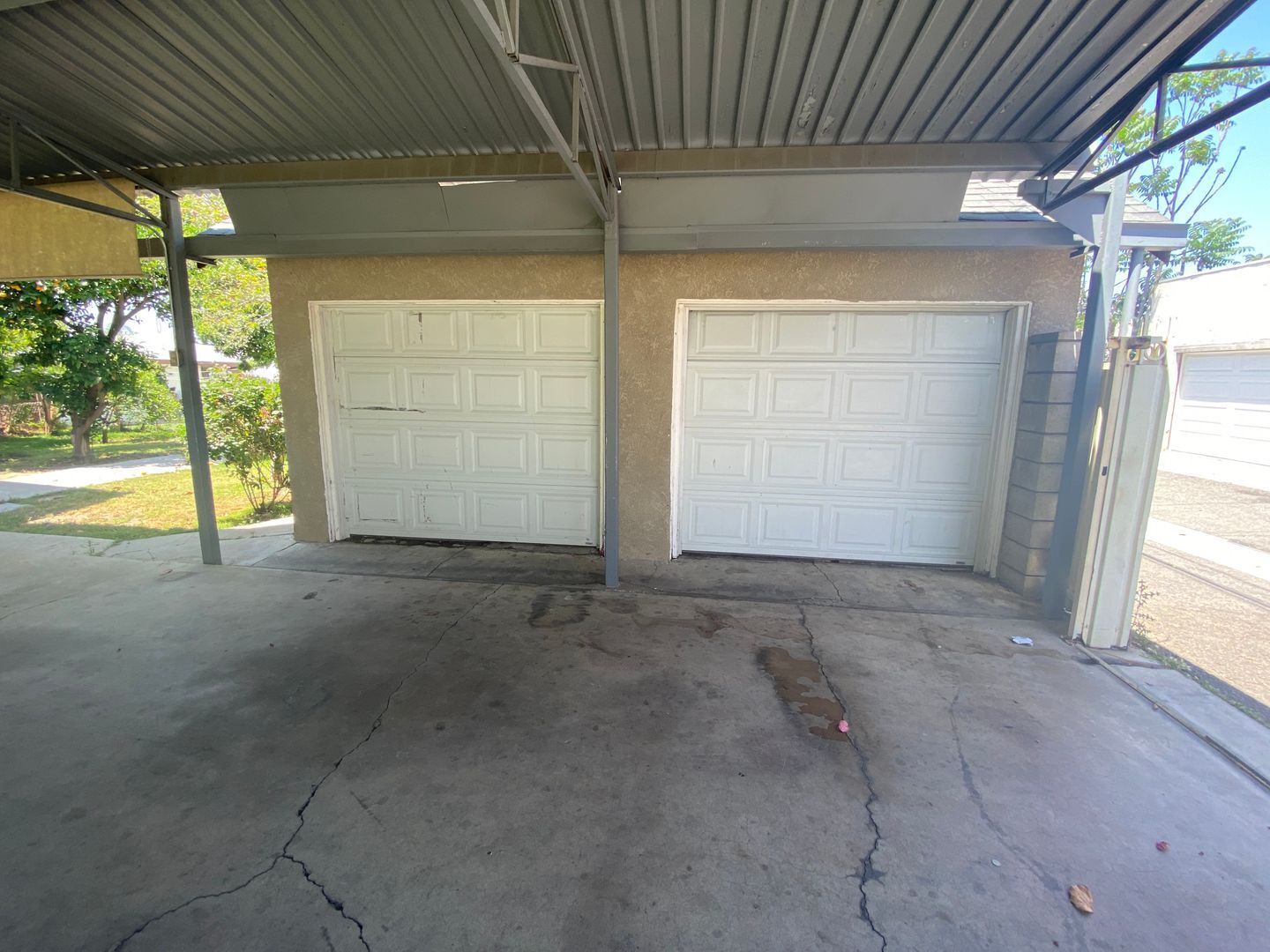 1063-1067 S. Park Ave - Pomona - California - 4 bed, 2 bath rental property