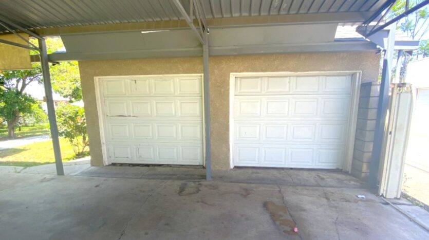1063-1067 S. Park Ave - Pomona - California - 4 bed, 2 bath rental property