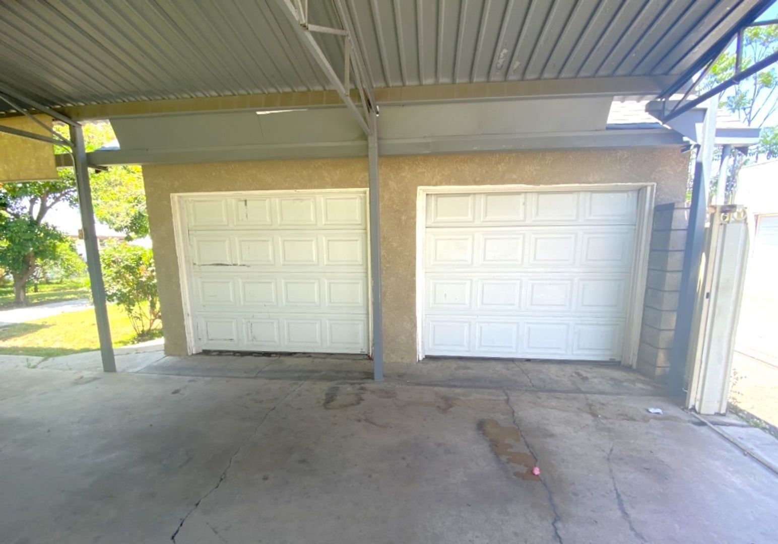 1063-1067 S. Park Ave - Pomona - California - 4 bed, 2 bath rental property