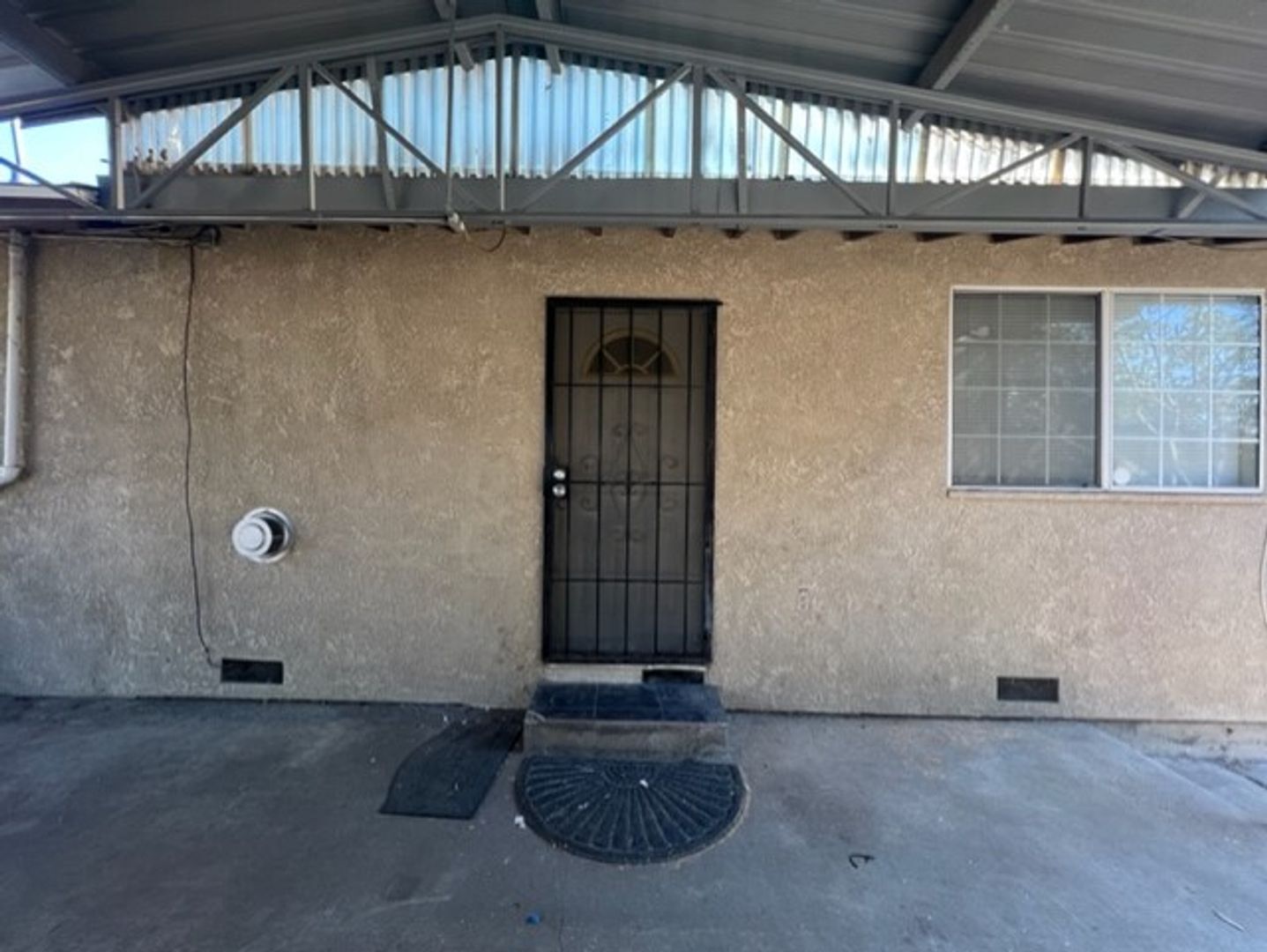 1063-1067 S. Park Ave - Pomona - California - 4 bed, 2 bath rental property