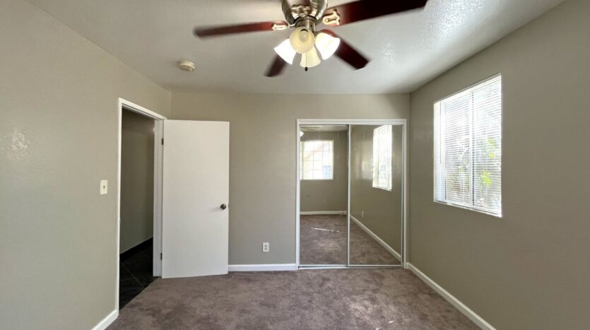 1063-1067 S. Park Ave - Pomona - California - 4 bed, 2 bath rental property
