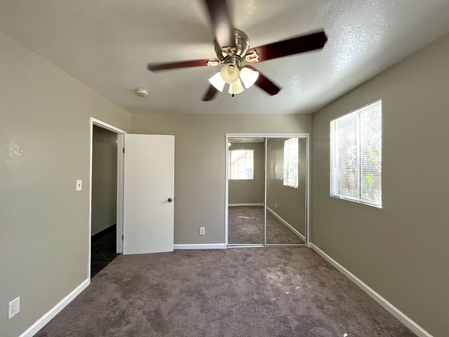 1063-1067 S. Park Ave - Pomona - California - 4 bed, 2 bath rental property