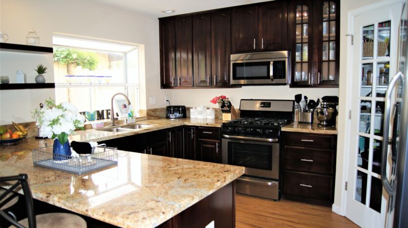 10756 Sayers Ct.  - Santee - California - 3 bed, 2 bath rental property