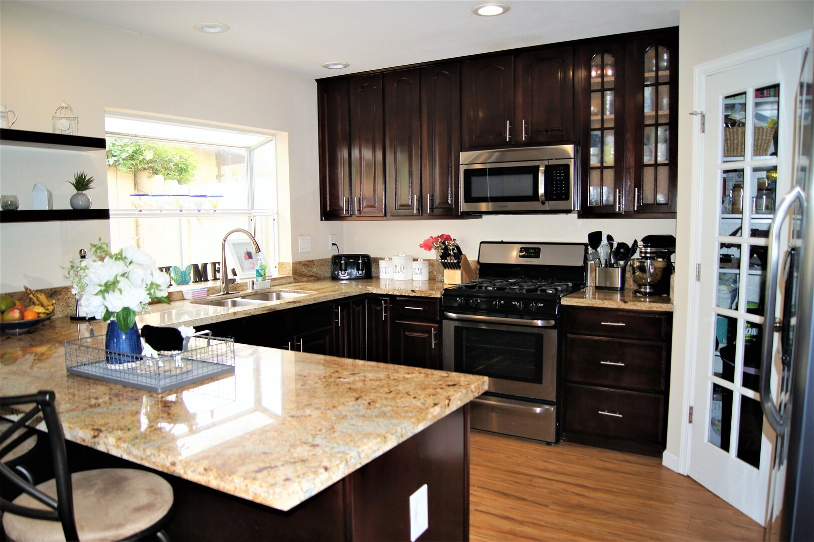 10756 Sayers Ct.  - Santee - California - 3 bed, 2 bath rental property