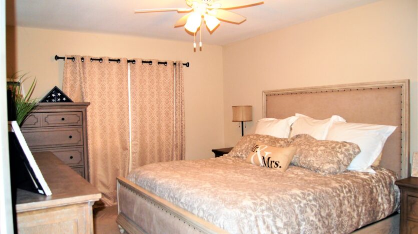 10756 Sayers Ct.  - Santee - California - 3 bed, 2 bath rental property