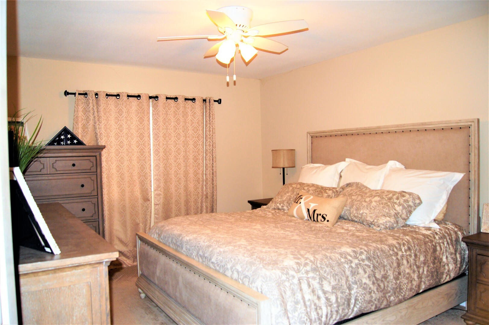 10756 Sayers Ct.  - Santee - California - 3 bed, 2 bath rental property
