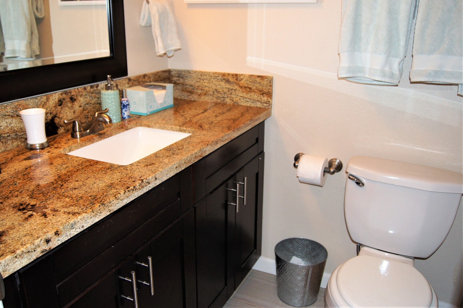 10756 Sayers Ct.  - Santee - California - 3 bed, 2 bath rental property
