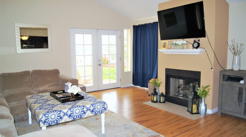 10756 Sayers Ct.  - Santee - California - 3 bed, 2 bath rental property