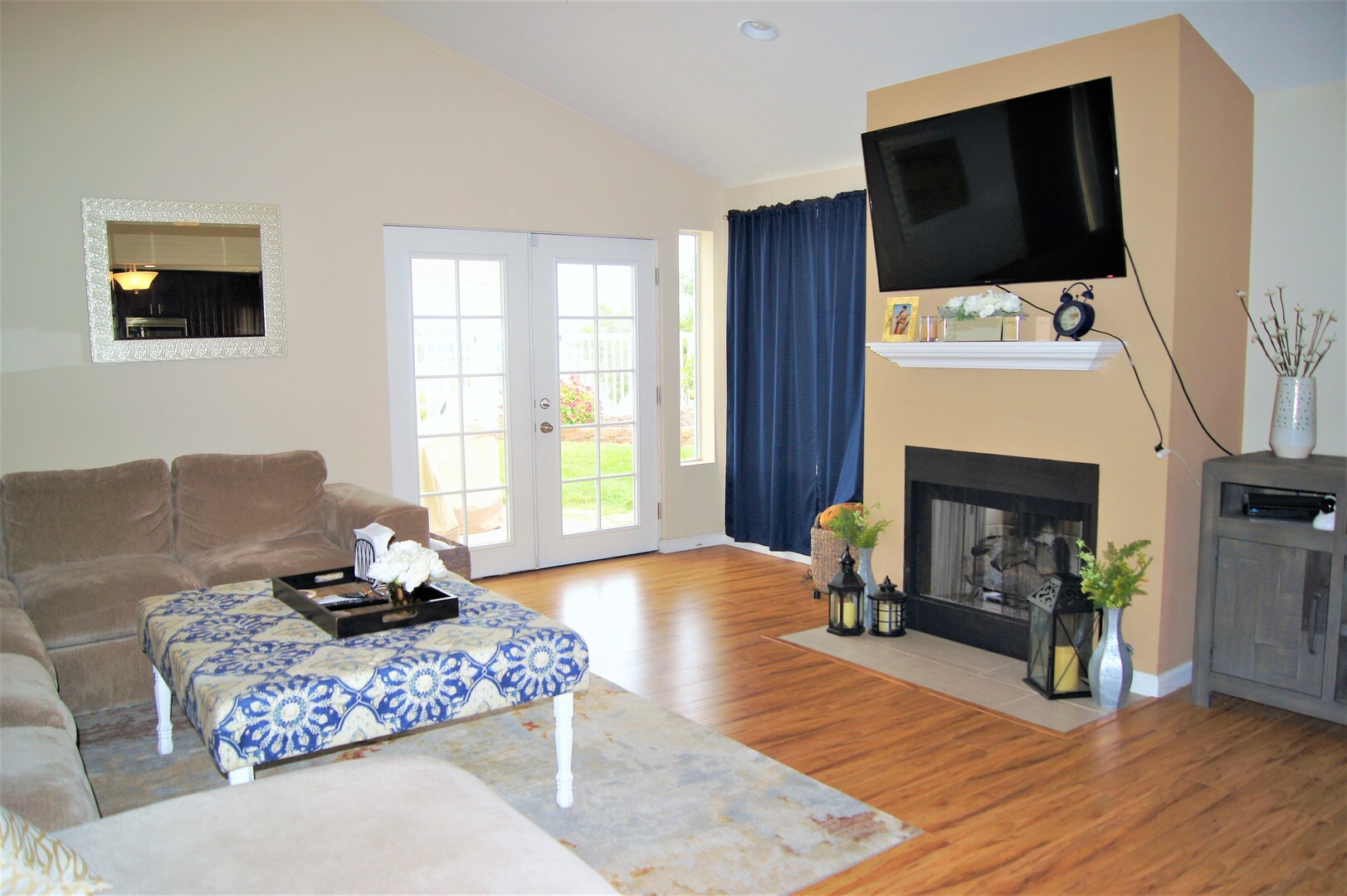 10756 Sayers Ct.  - Santee - California - 3 bed, 2 bath rental property