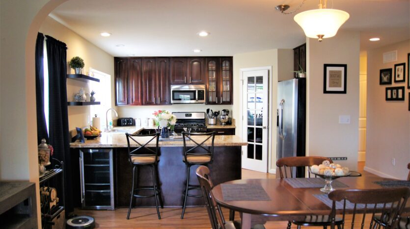 10756 Sayers Ct.  - Santee - California - 3 bed, 2 bath rental property