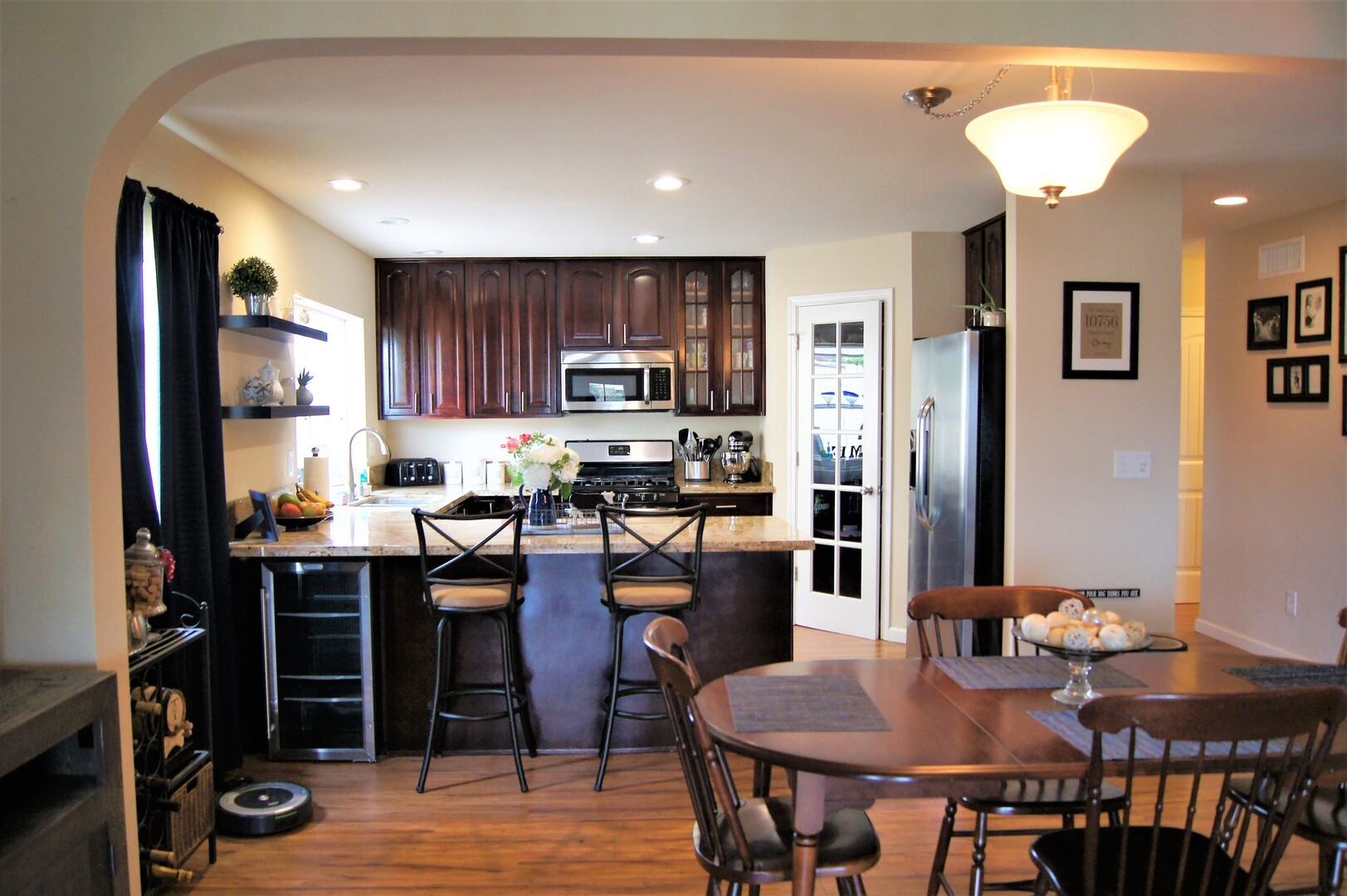 10756 Sayers Ct.  - Santee - California - 3 bed, 2 bath rental property