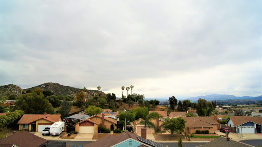 10756 Sayers Ct.  - Santee - California - 3 bed, 2 bath rental property