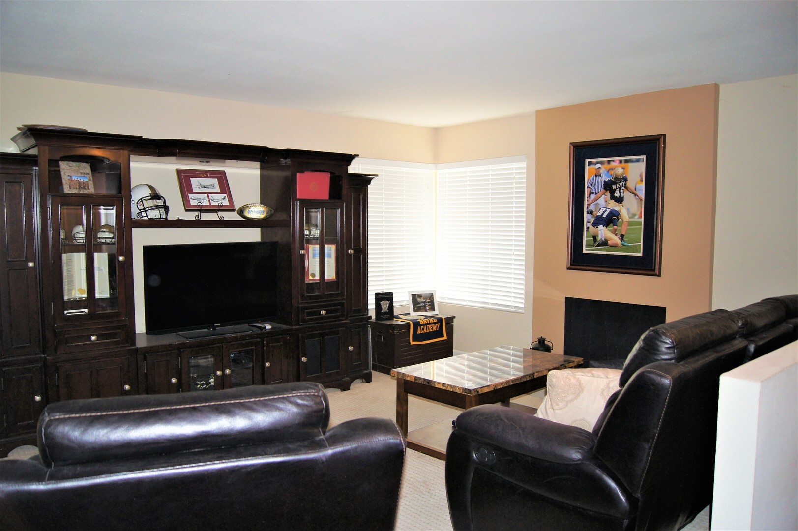 10756 Sayers Ct.  - Santee - California - 3 bed, 2 bath rental property