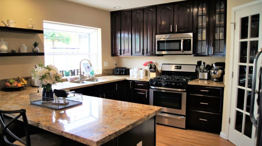 10756 Sayers Ct.  - Santee - California - 3 bed, 2 bath rental property