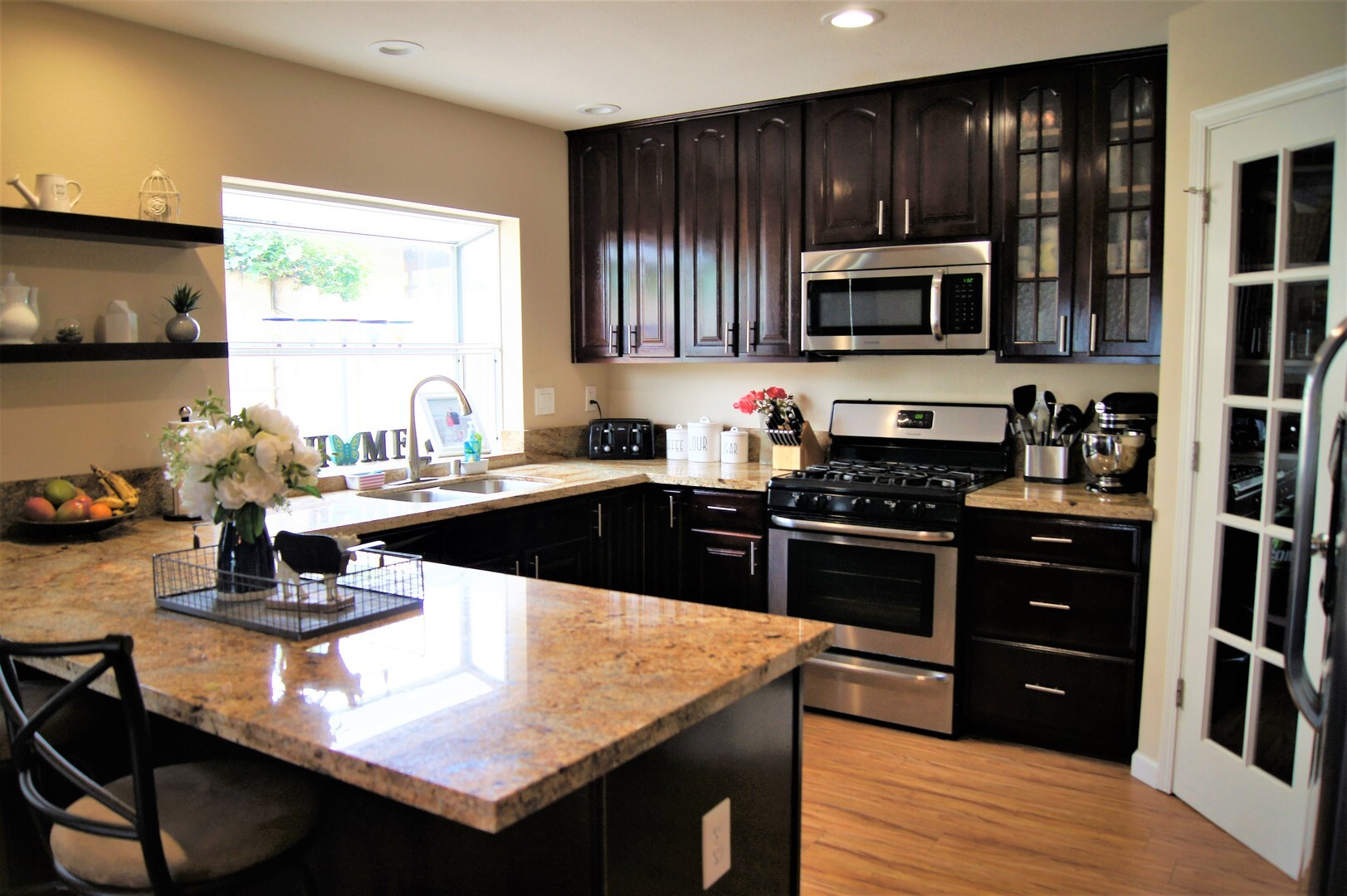 10756 Sayers Ct.  - Santee - California - 3 bed, 2 bath rental property