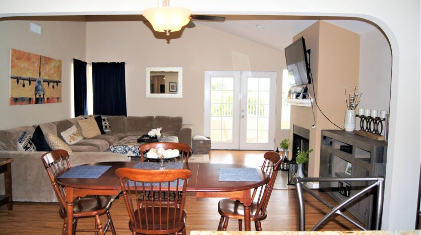 10756 Sayers Ct.  - Santee - California - 3 bed, 2 bath rental property