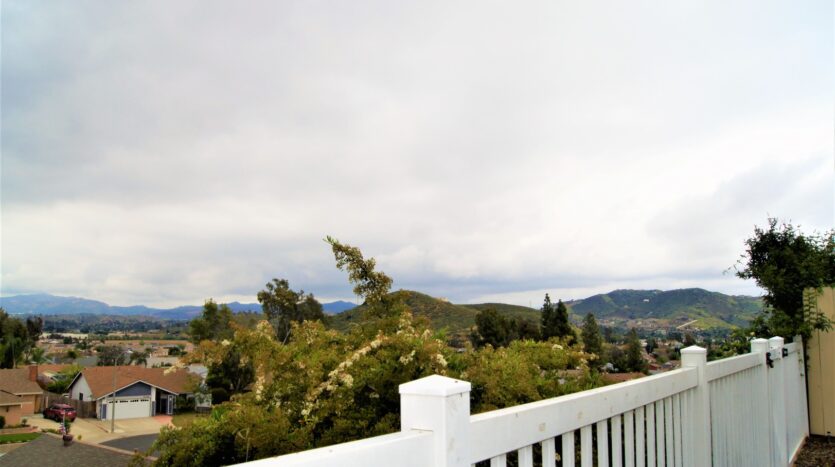 10756 Sayers Ct.  - Santee - California - 3 bed, 2 bath rental property